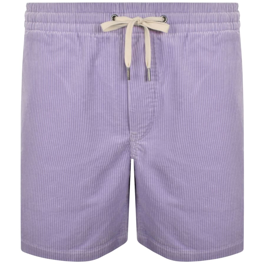 Ralph Lauren Corduroy Shorts